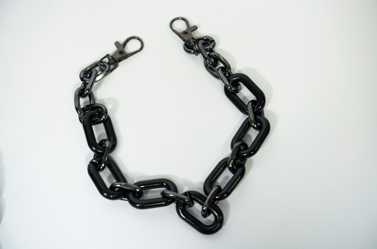 BLACK CHAIN