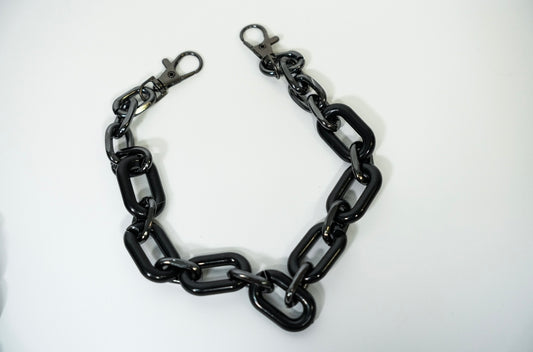 BLACK CHAIN