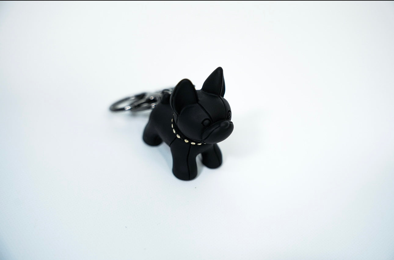 DOGGIE KEYCHAIN